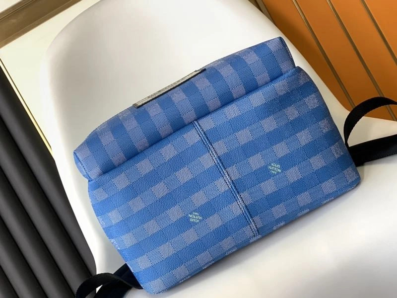 Thermal Louis Vuitton Backpacks 94435