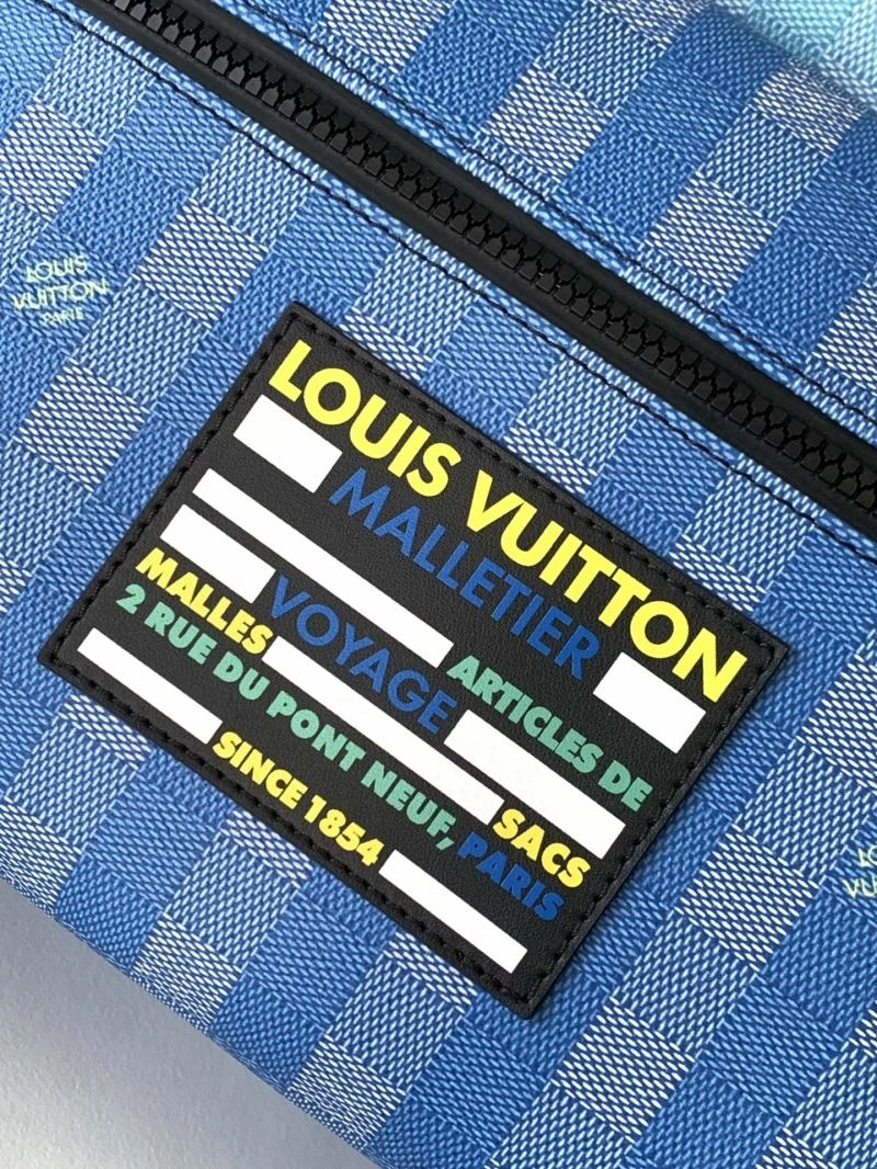 Thermal Louis Vuitton Backpacks 94435