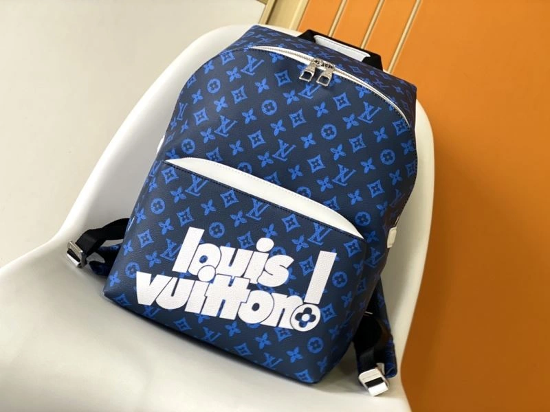 Louis Vuitton Backpacks Affordable 94438