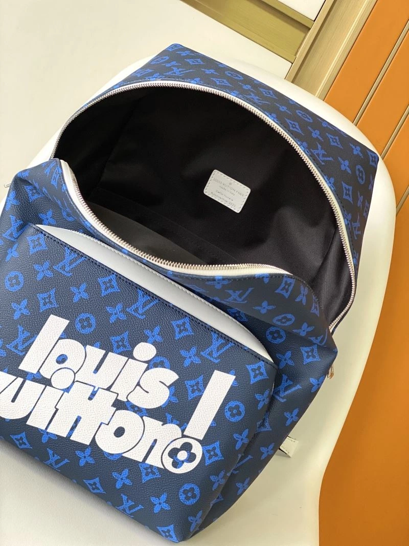 Louis Vuitton Backpacks Affordable 94438