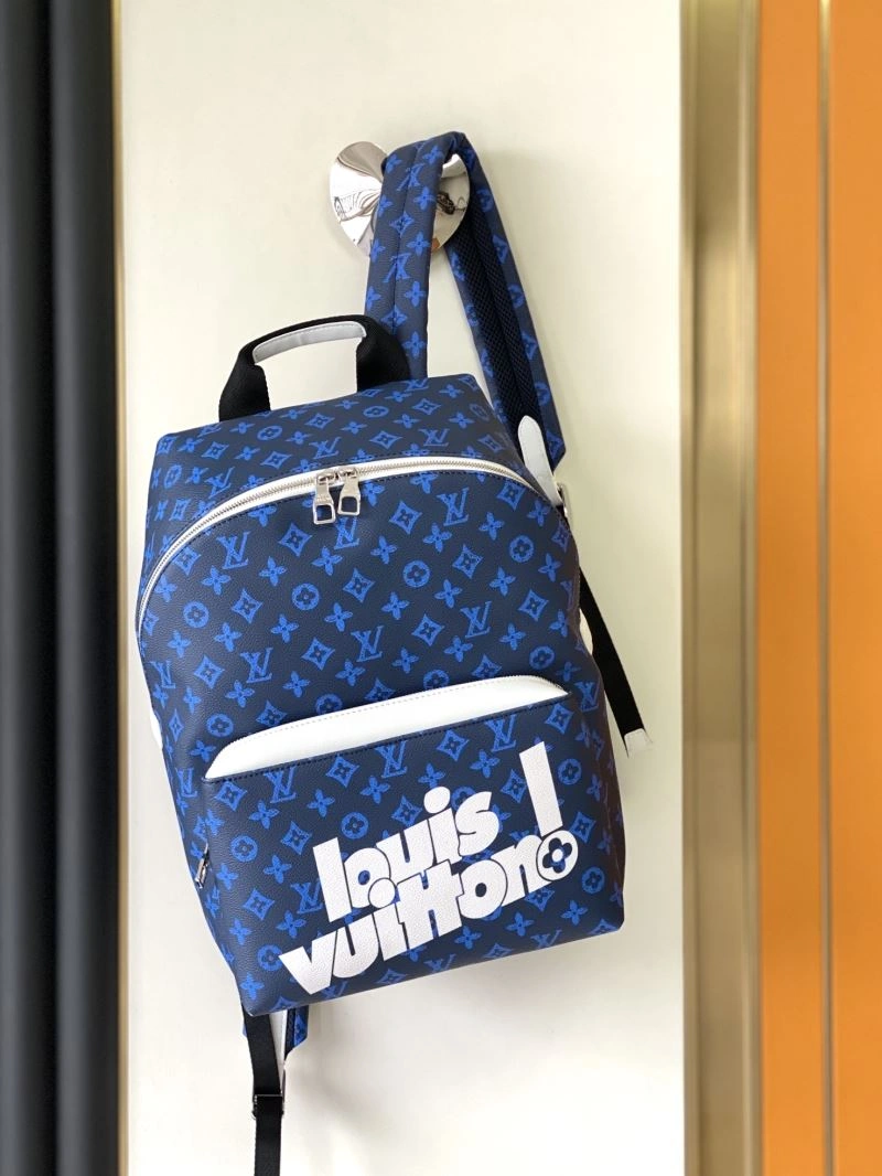 Louis Vuitton Backpacks Affordable 94438