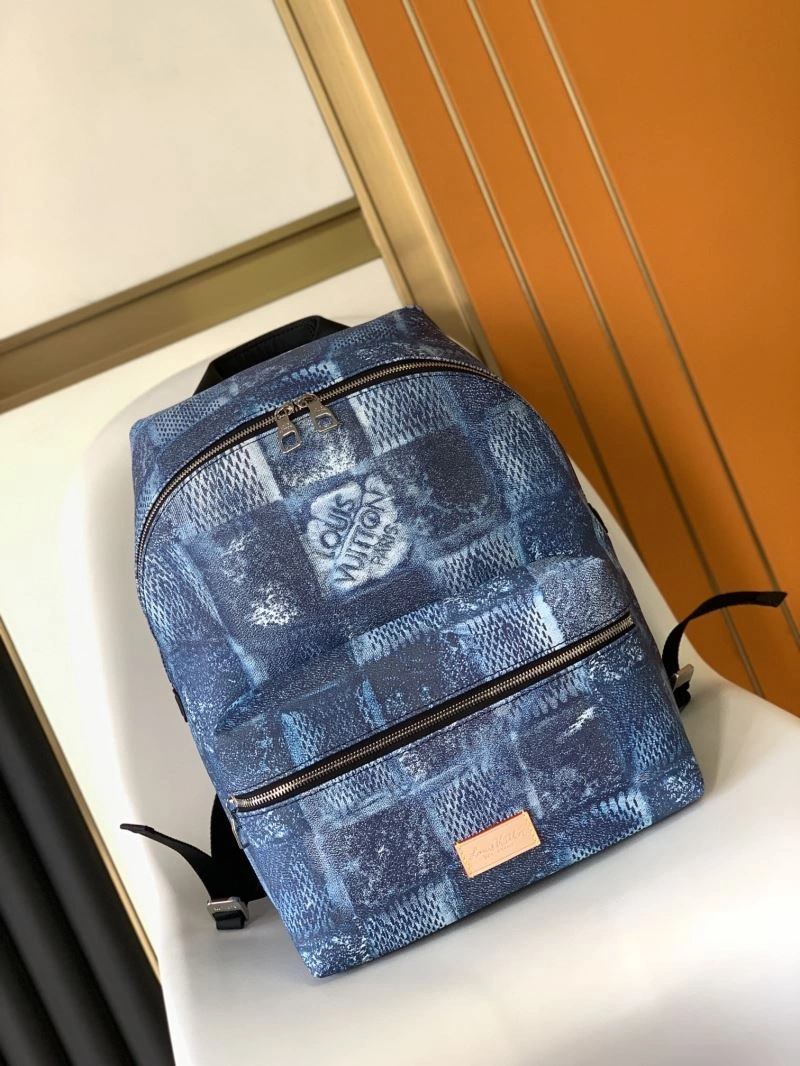 Louis Vuitton Backpacks Affordable 94432