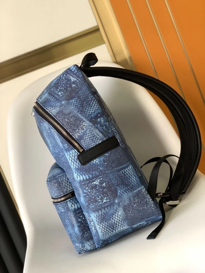 Louis Vuitton Backpacks Affordable 94432