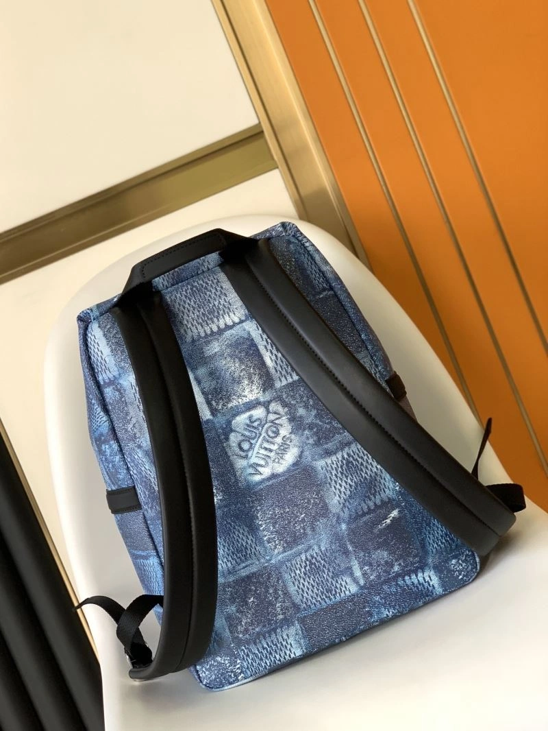 Louis Vuitton Backpacks Affordable 94432