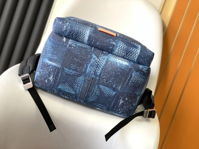 Louis Vuitton Backpacks Affordable 94432