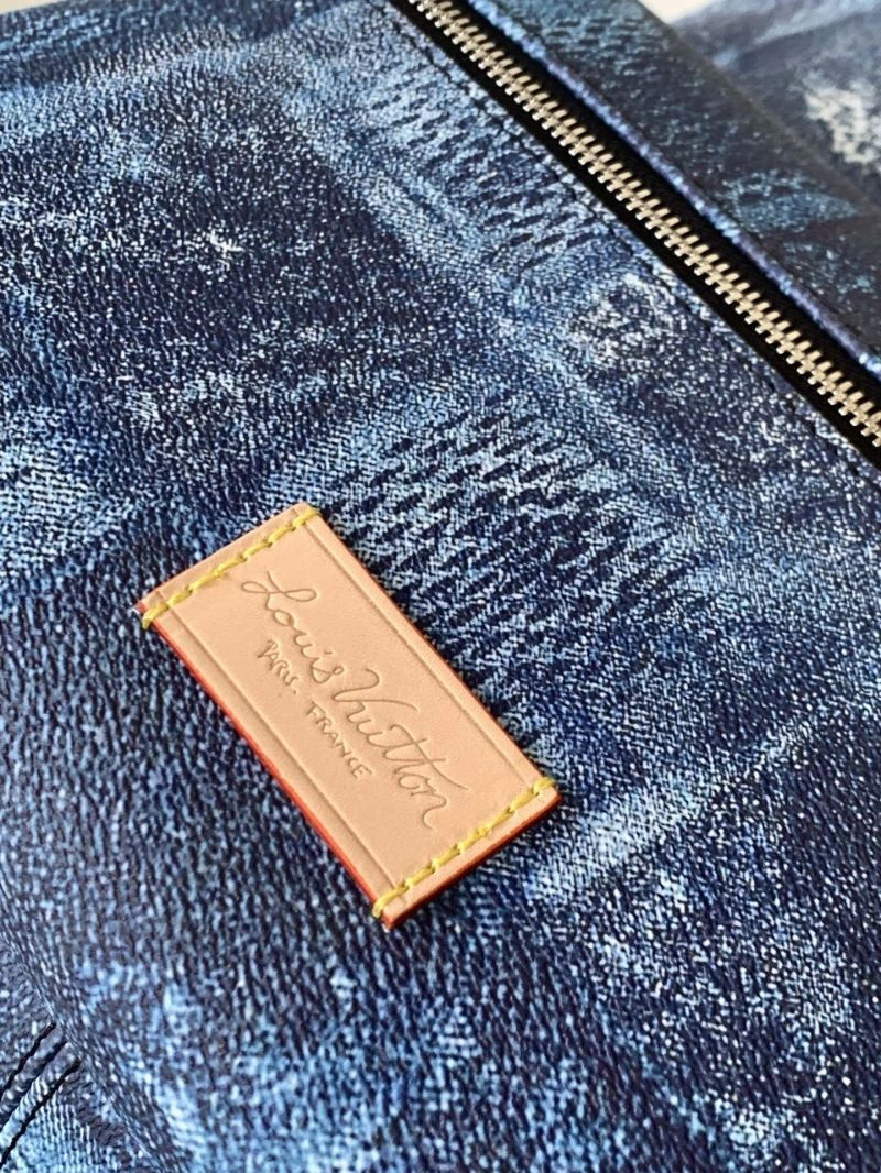 Louis Vuitton Backpacks Affordable 94432