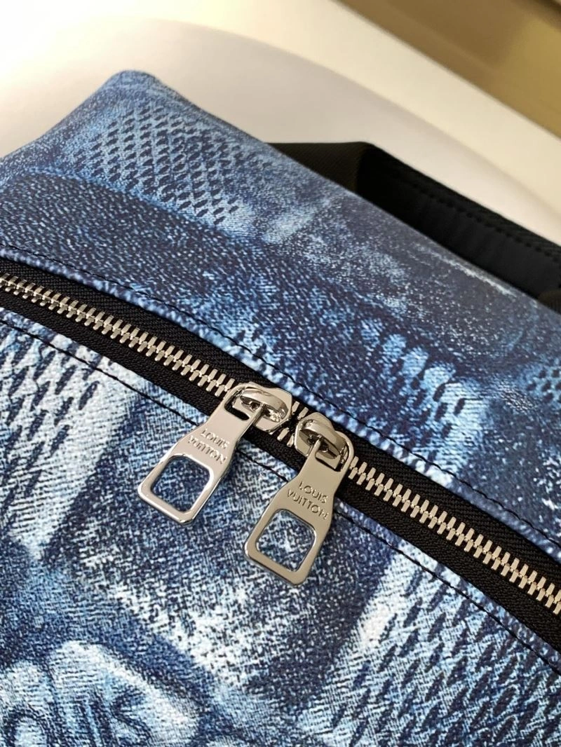 Louis Vuitton Backpacks Affordable 94432
