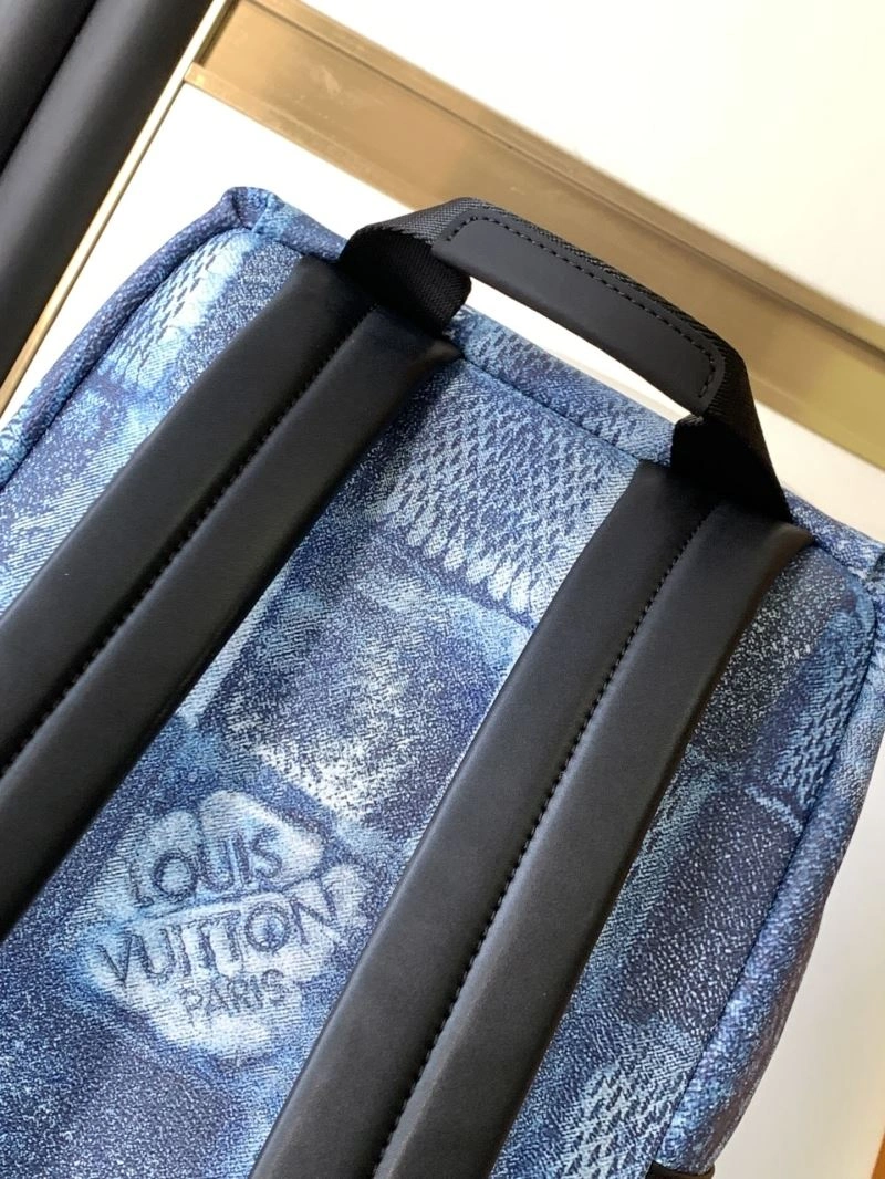Louis Vuitton Backpacks Affordable 94432