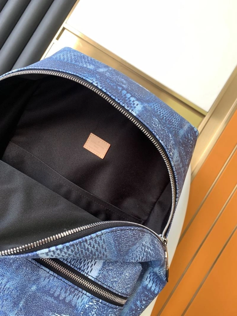 Louis Vuitton Backpacks Affordable 94432