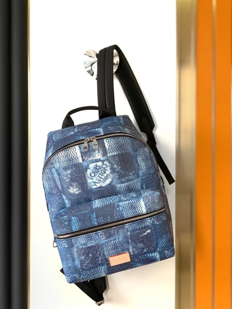 Louis Vuitton Backpacks Affordable 94432
