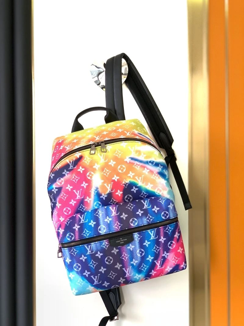 Louis Vuitton Backpacks AllSeason 94433