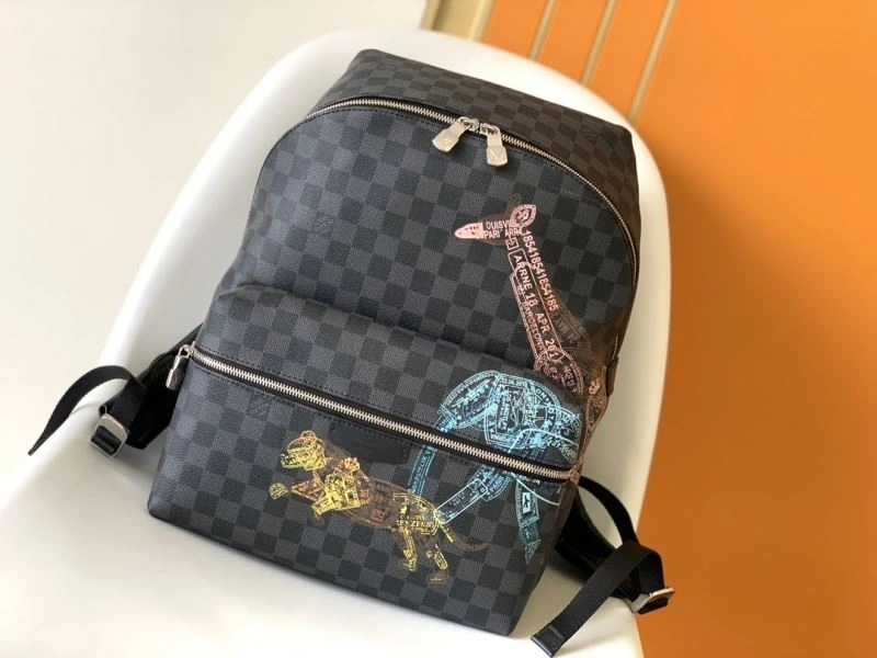 Louis Vuitton Backpacks FashionForward 94426