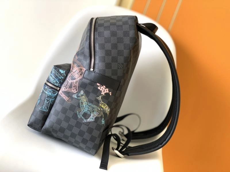 Louis Vuitton Backpacks FashionForward 94426