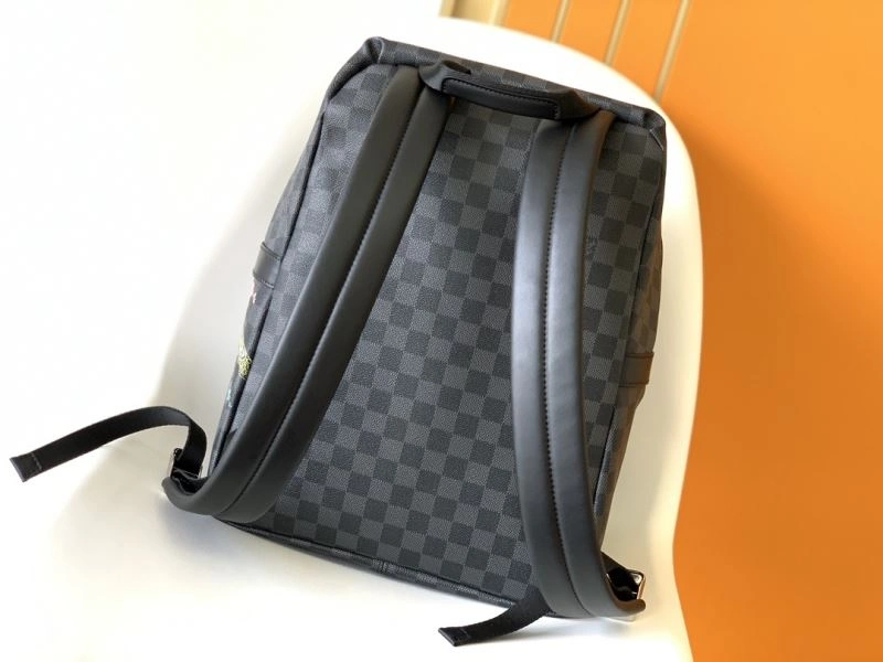 Louis Vuitton Backpacks FashionForward 94426