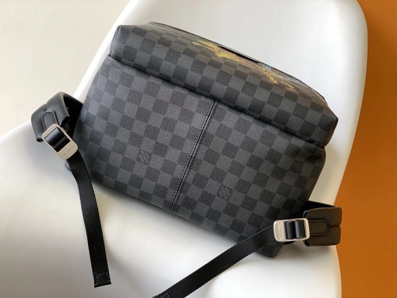 Louis Vuitton Backpacks FashionForward 94426