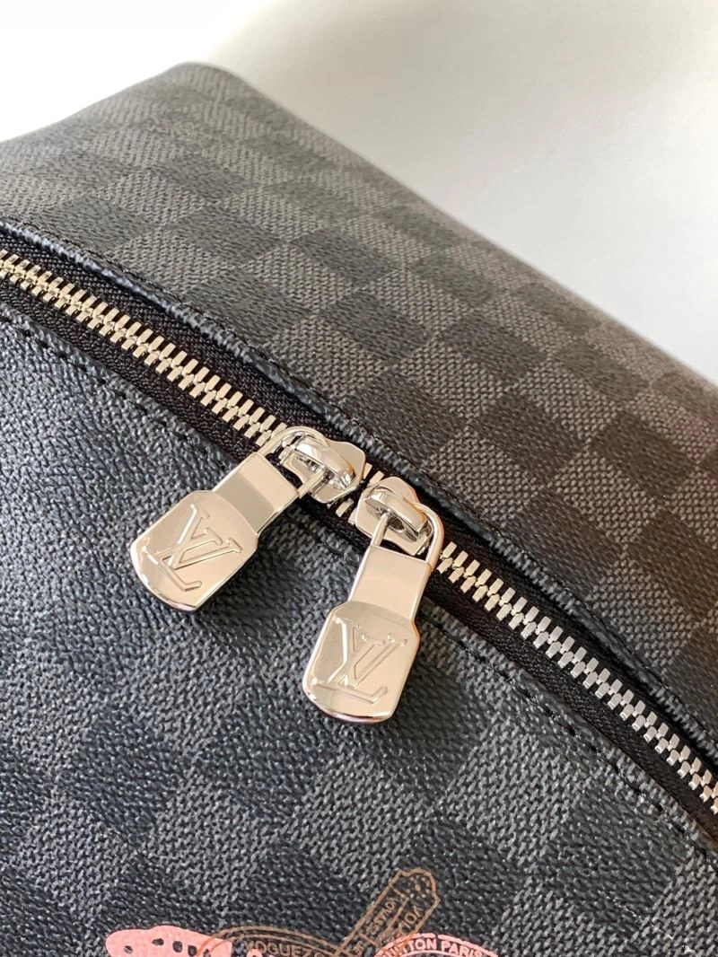 Louis Vuitton Backpacks FashionForward 94426