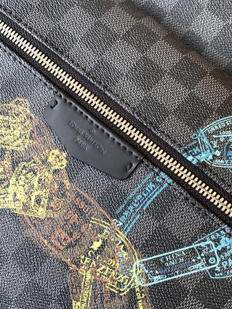 Louis Vuitton Backpacks FashionForward 94426