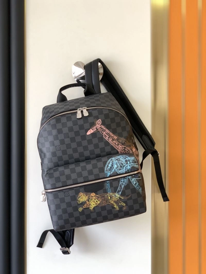 Louis Vuitton Backpacks FashionForward 94426