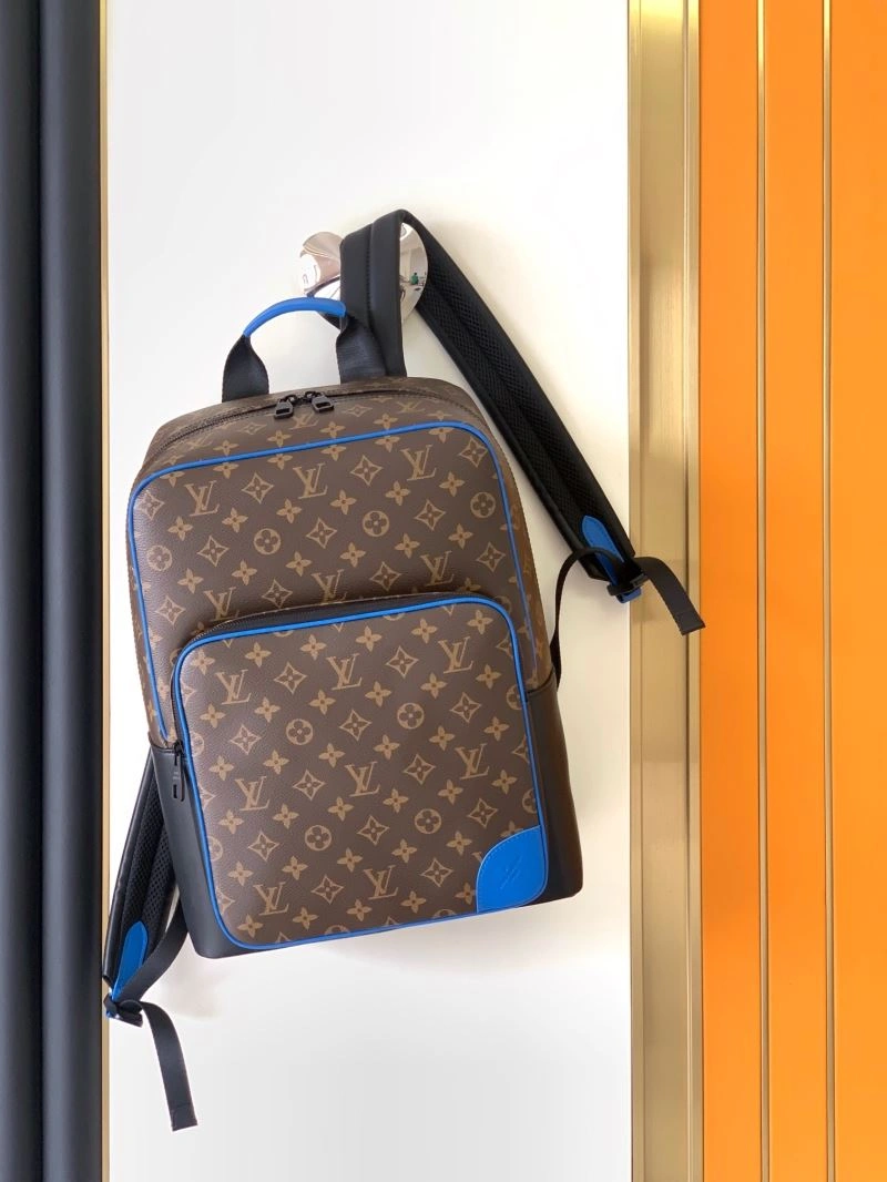 Cozy Louis Vuitton Backpacks 94428