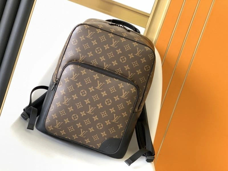 ZeroBulk Louis Vuitton Backpacks 94465