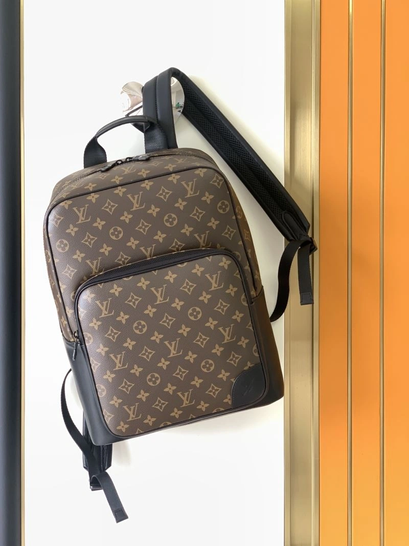 ZeroBulk Louis Vuitton Backpacks 94465