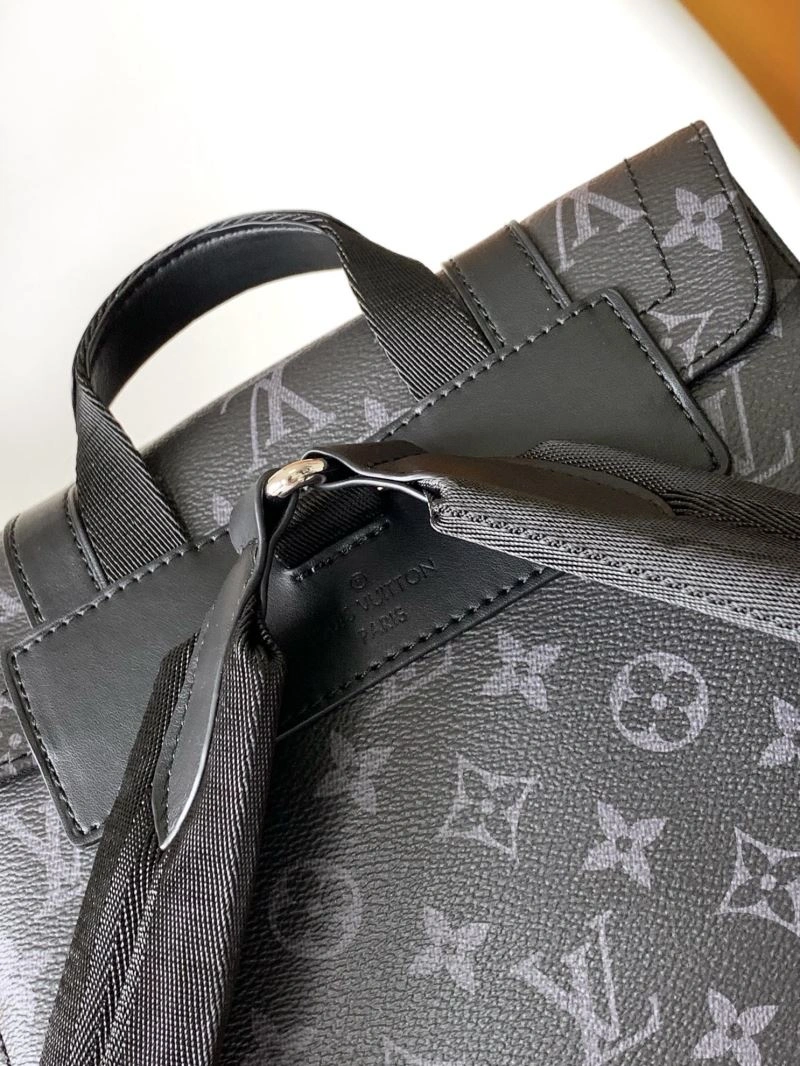 EyeCatching Louis Vuitton Backpacks 94427