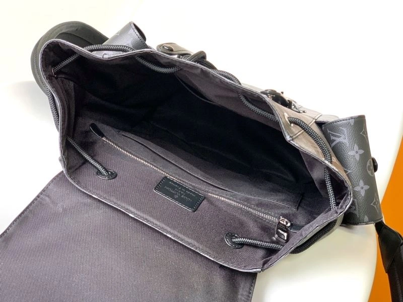 EyeCatching Louis Vuitton Backpacks 94427