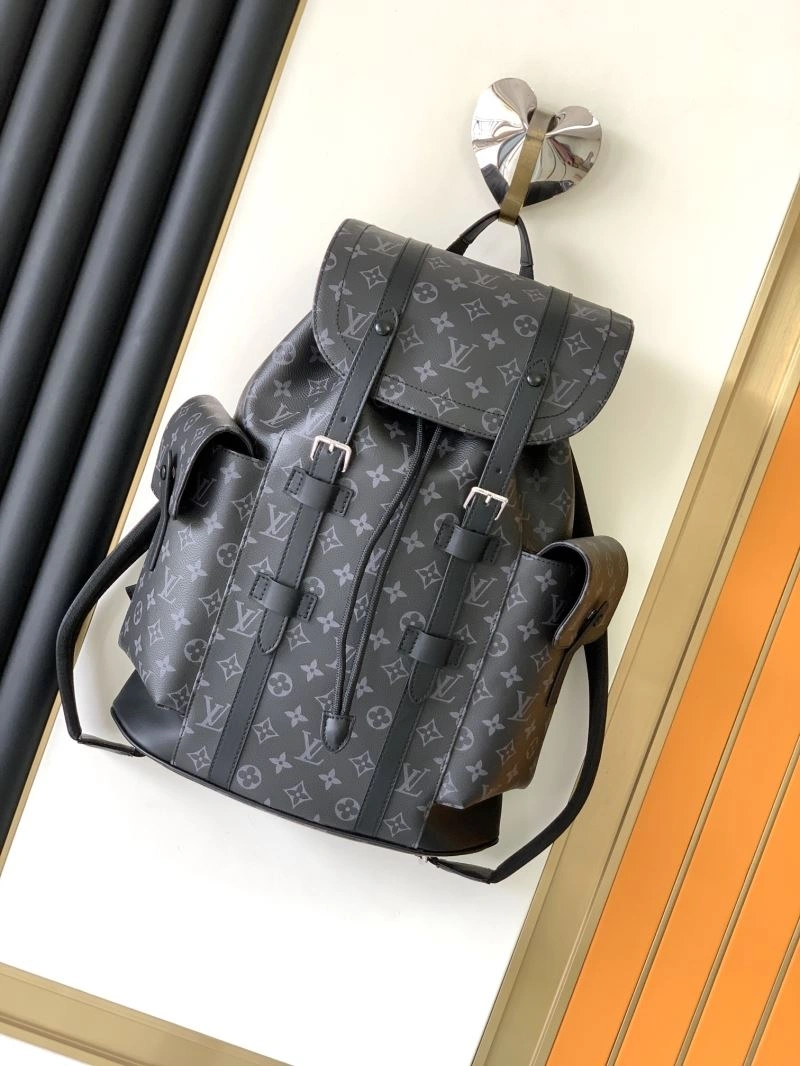EyeCatching Louis Vuitton Backpacks 94427