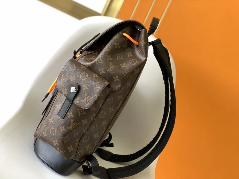 Louis Vuitton Backpacks Effortless 94461