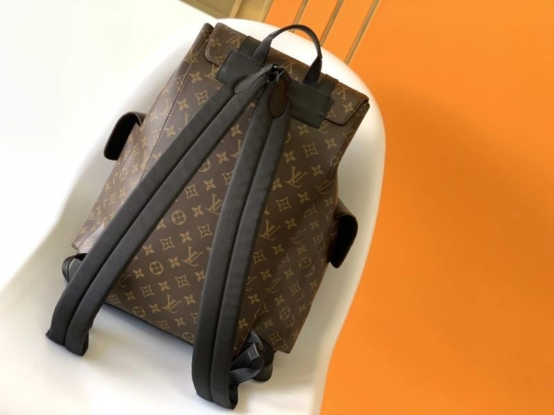 Louis Vuitton Backpacks Effortless 94461