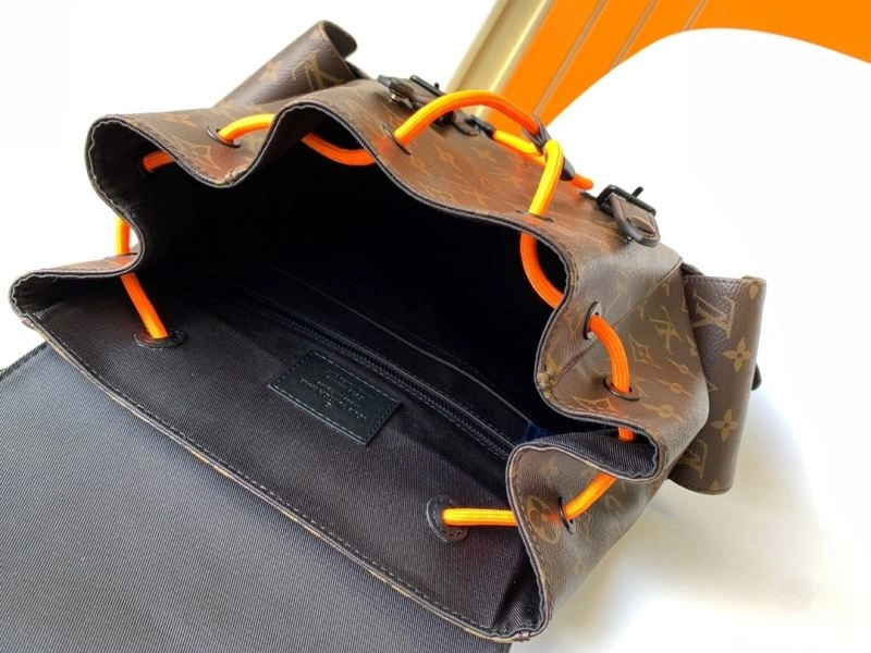 Louis Vuitton Backpacks Effortless 94461