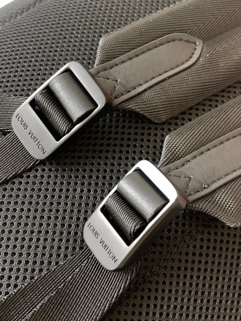 Louis Vuitton Backpacks Refined 94425