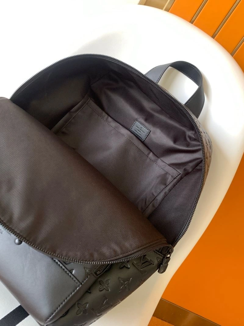Louis Vuitton Backpacks Refined 94425
