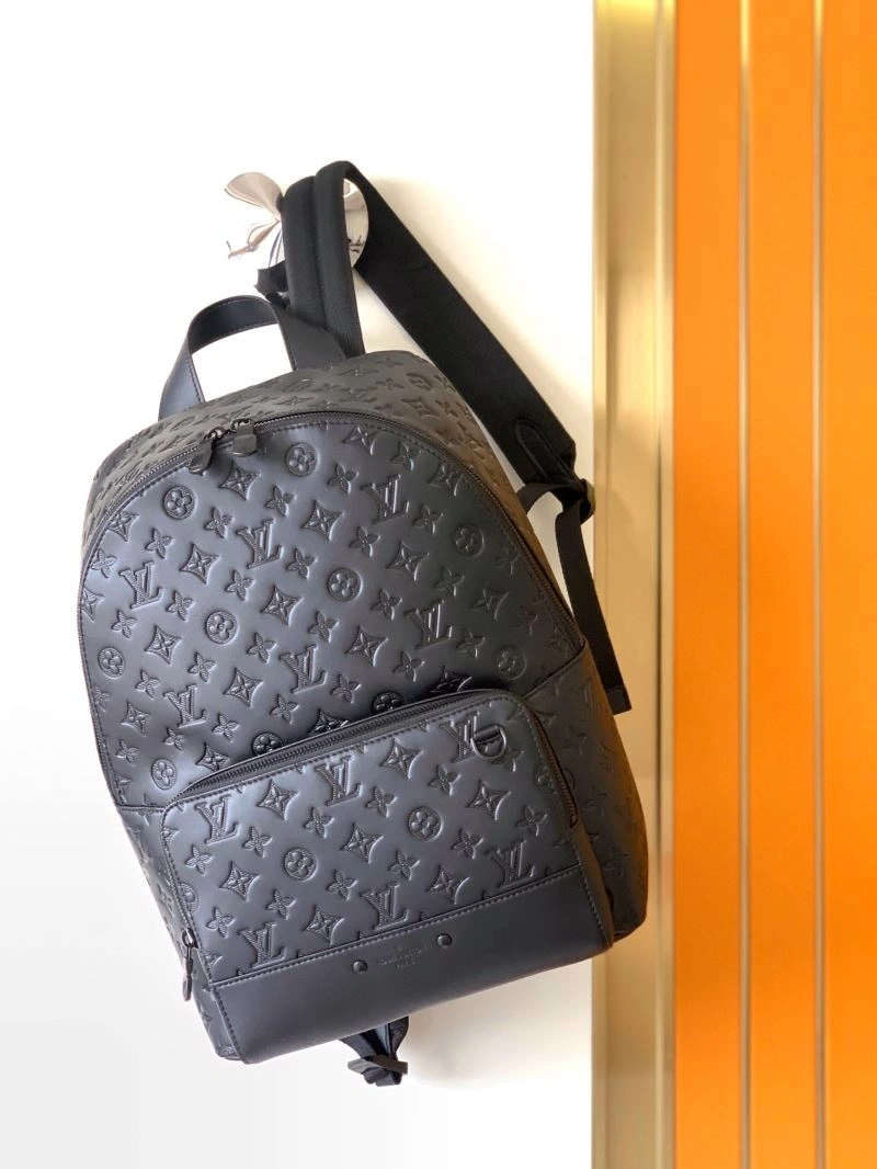 Louis Vuitton Backpacks Refined 94425