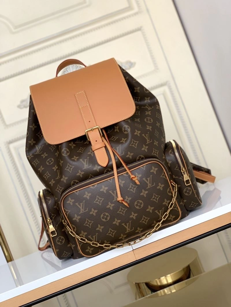 Louis Vuitton Backpacks Seasonal 94422