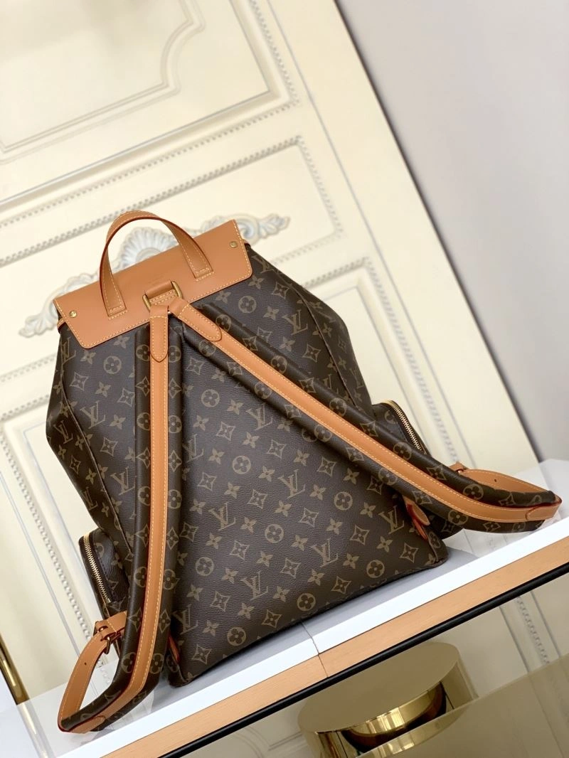 Louis Vuitton Backpacks Seasonal 94422