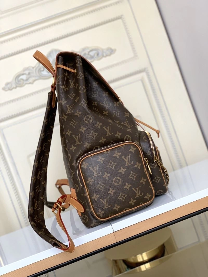 Louis Vuitton Backpacks Seasonal 94422
