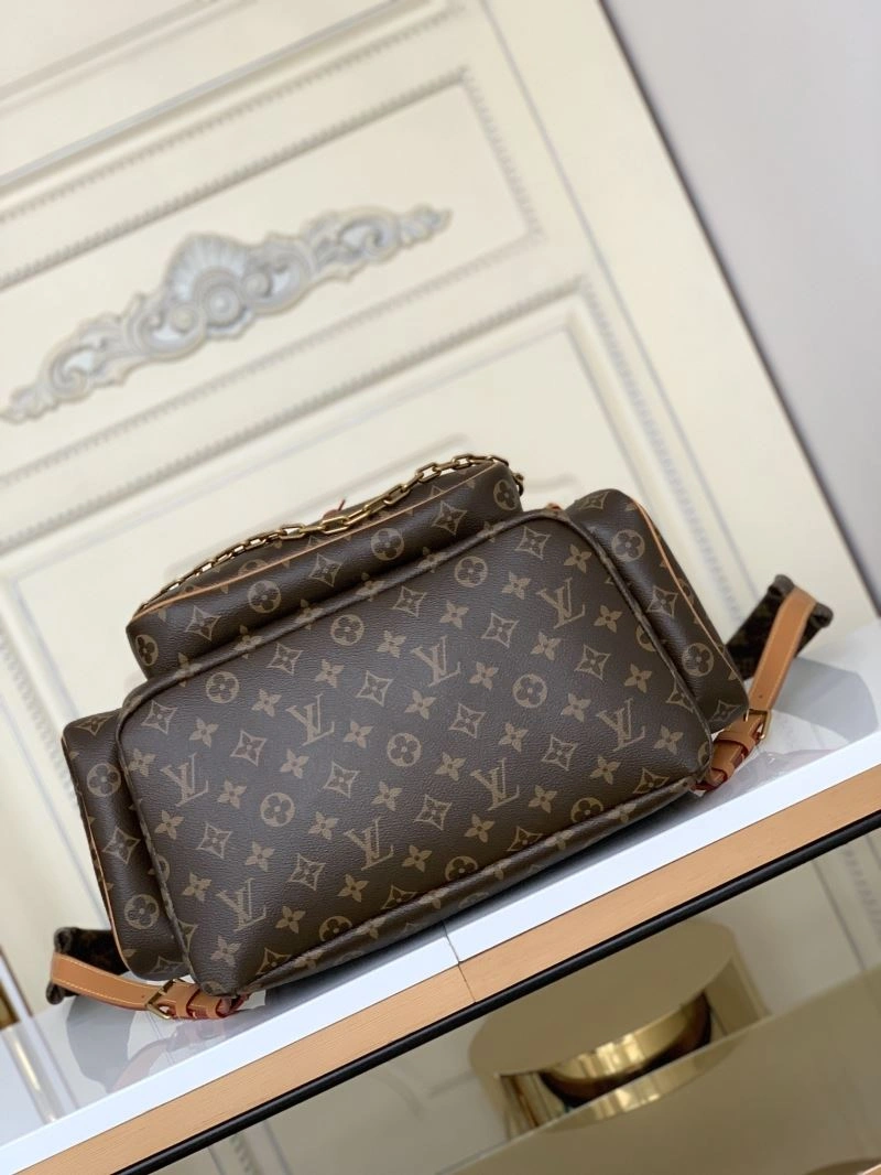 Louis Vuitton Backpacks Seasonal 94422