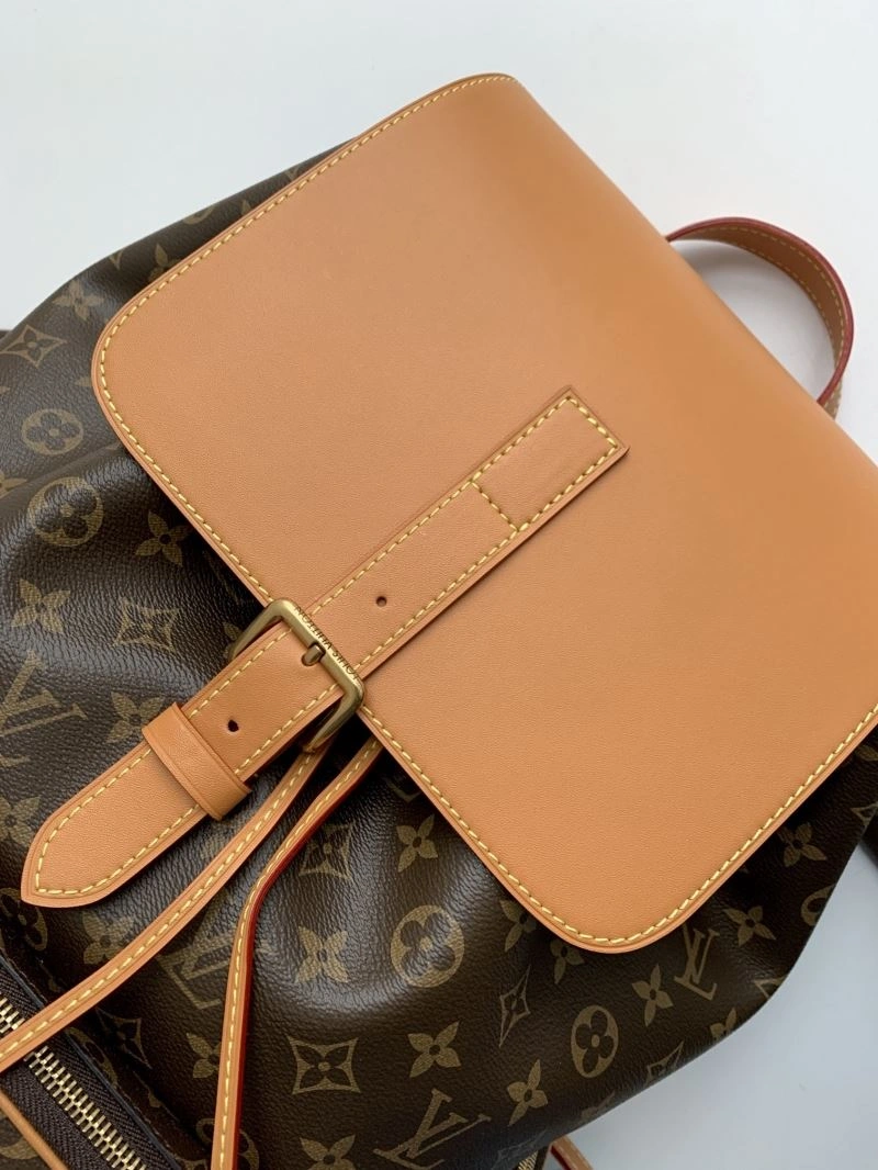 Louis Vuitton Backpacks Seasonal 94422