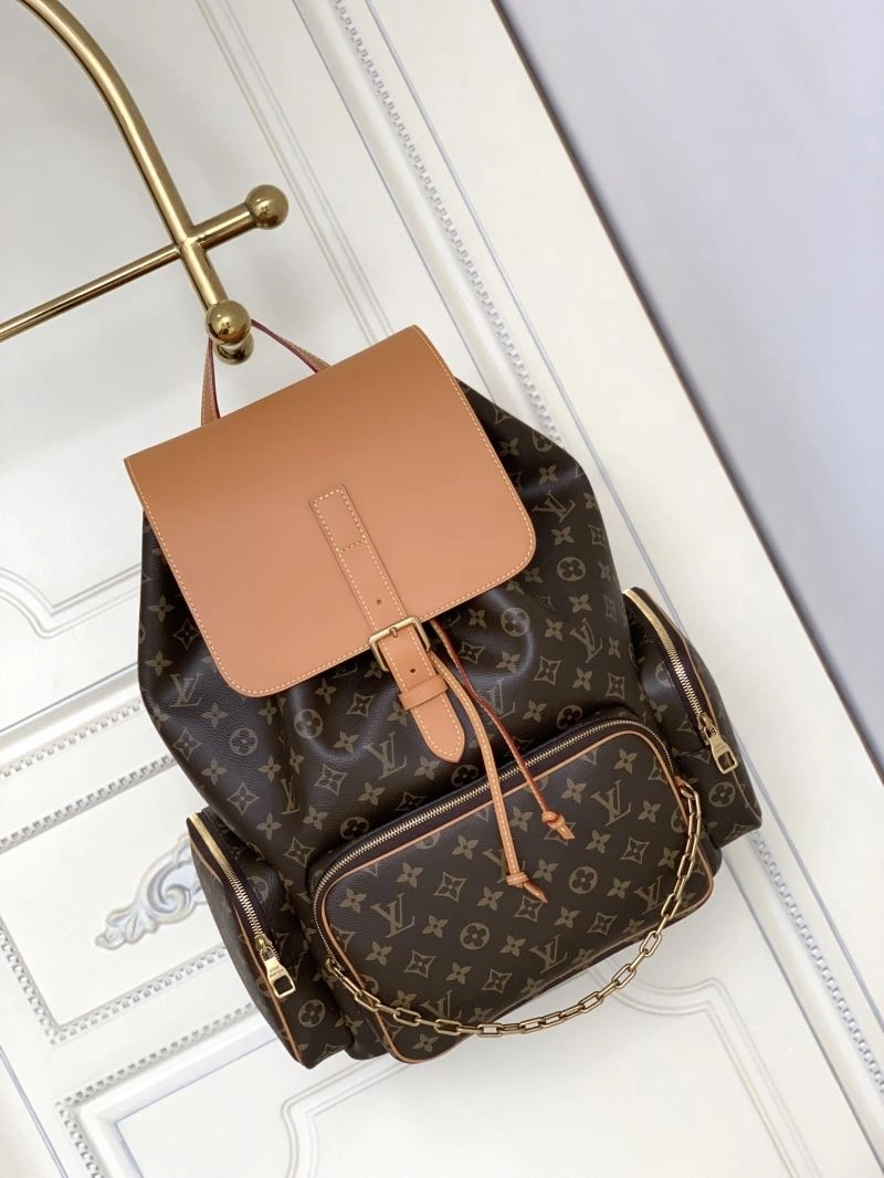 Louis Vuitton Backpacks Seasonal 94422