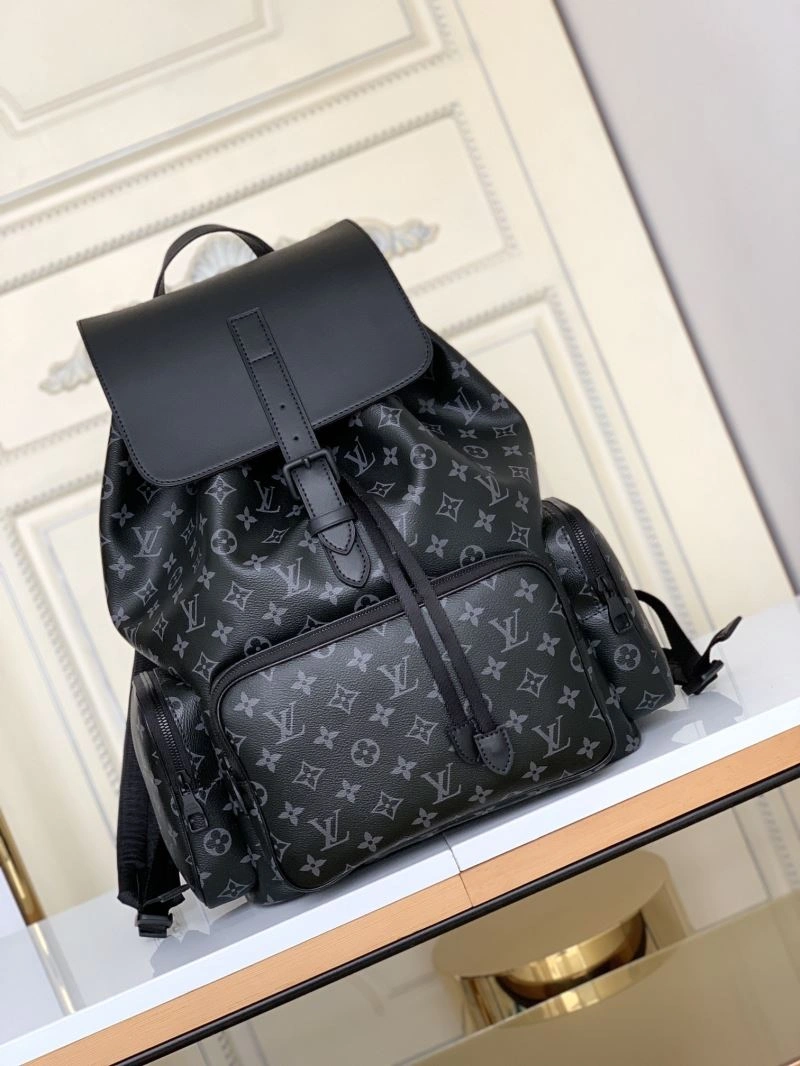 Popular Louis Vuitton Backpacks 94420
