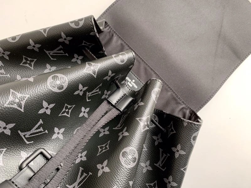 Popular Louis Vuitton Backpacks 94420