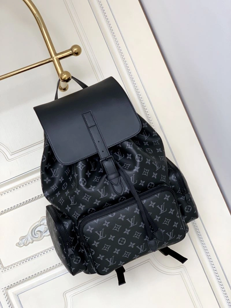 Popular Louis Vuitton Backpacks 94420