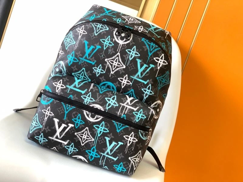 Louis Vuitton Backpacks Youthful 94417