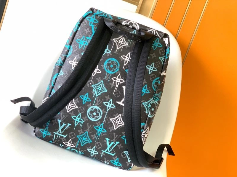 Louis Vuitton Backpacks Youthful 94417