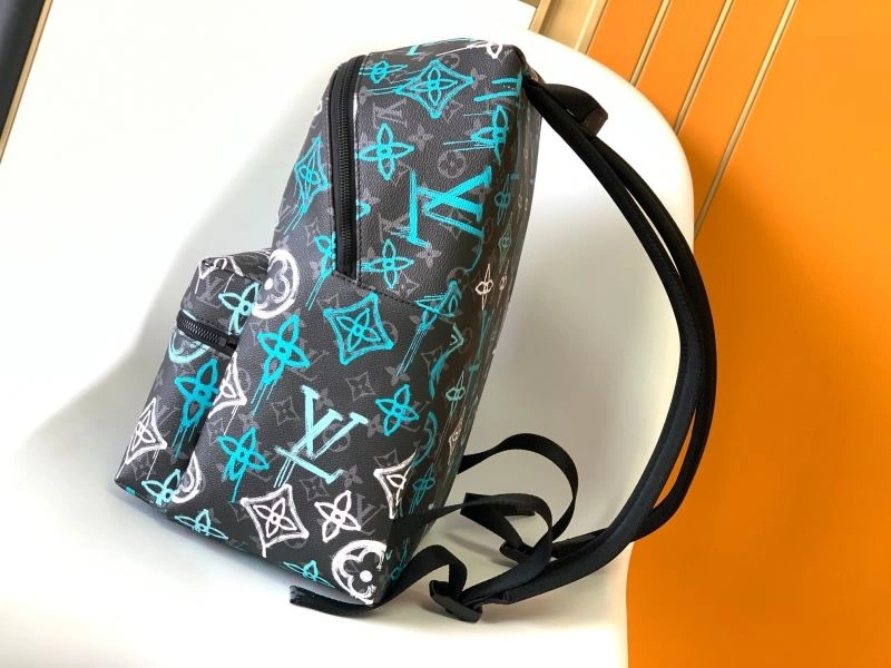 Louis Vuitton Backpacks Youthful 94417