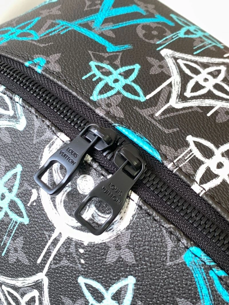 Louis Vuitton Backpacks Youthful 94417