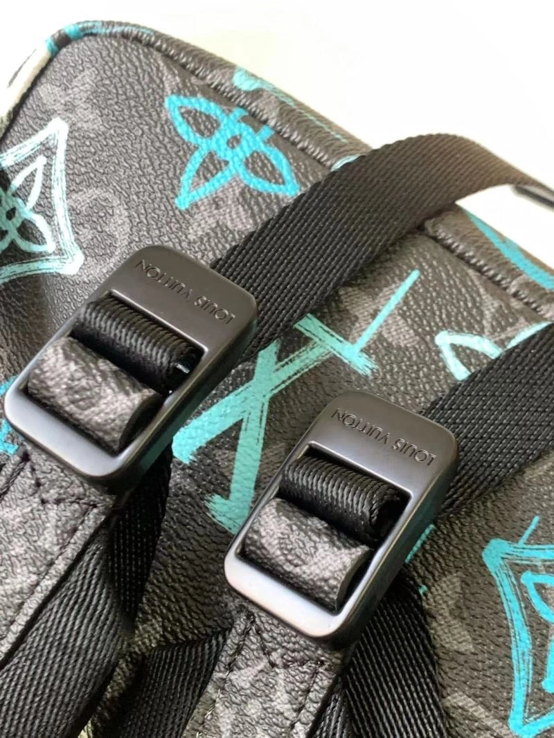 Louis Vuitton Backpacks Youthful 94417