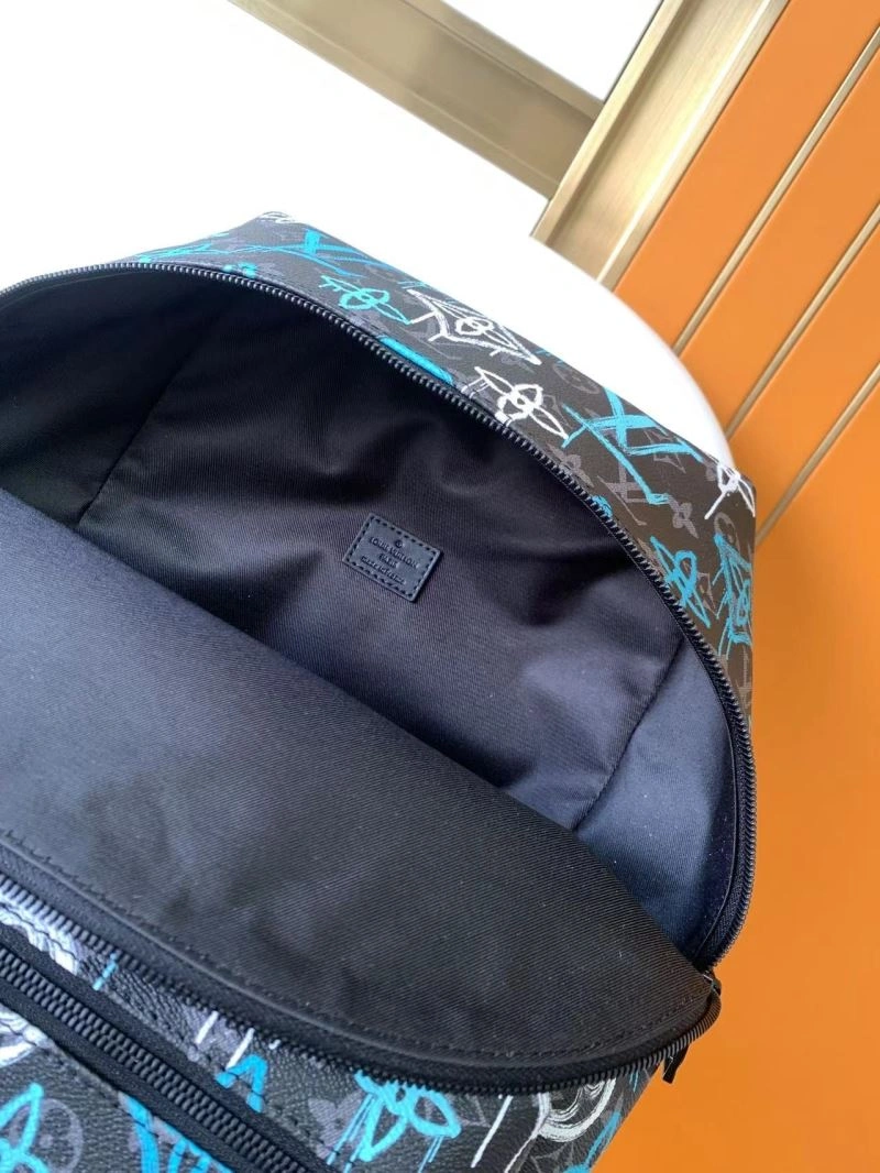 Louis Vuitton Backpacks Youthful 94417