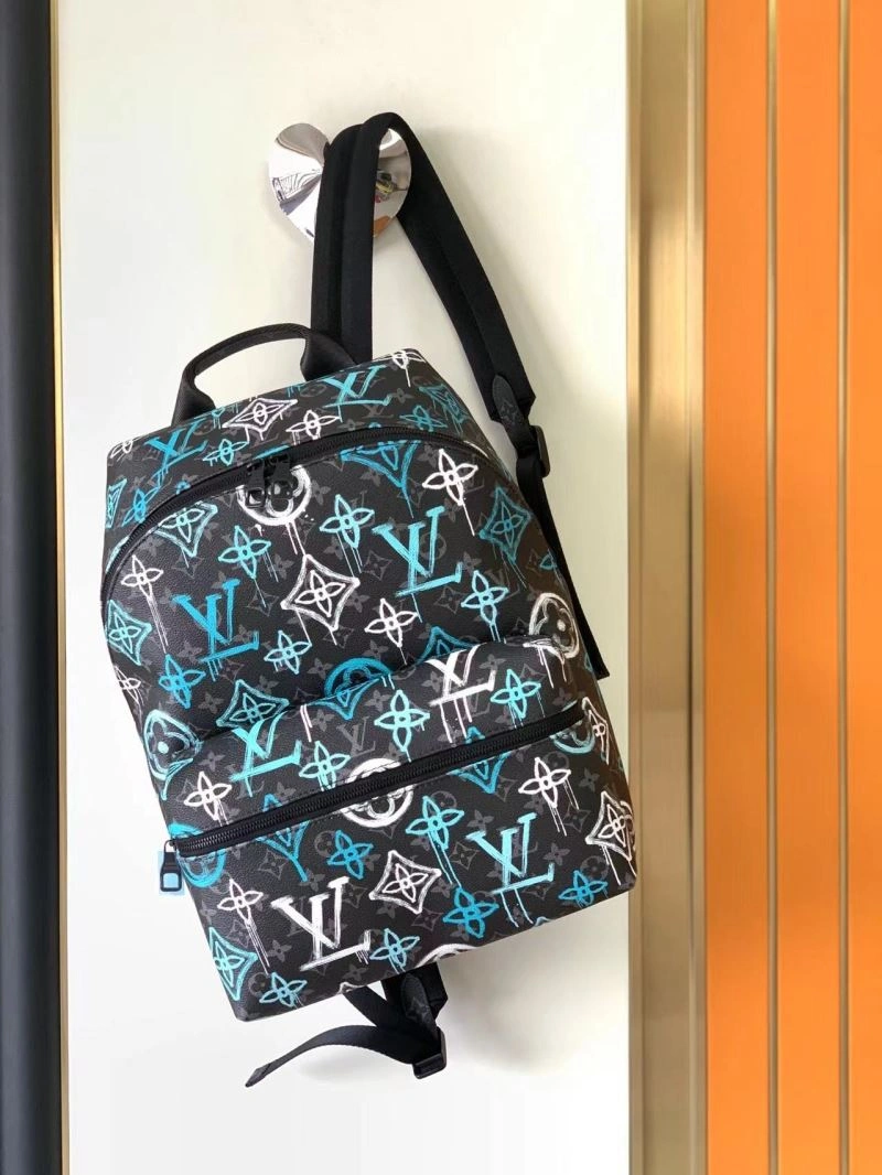 Louis Vuitton Backpacks Youthful 94417